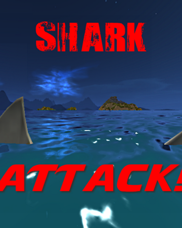 Community Fuzzywooo Shark Attack Roblox Wikia Fandom - you found the shark cat roblox