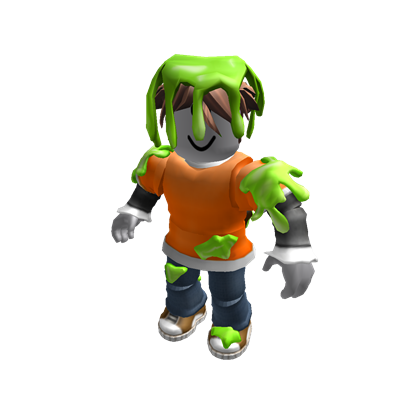 Slimed Body Suit Roblox Wikia Fandom - roblox t shirt suit brick t shirt png clipart free