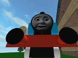 Player:Cheedaman/Thomas Racing