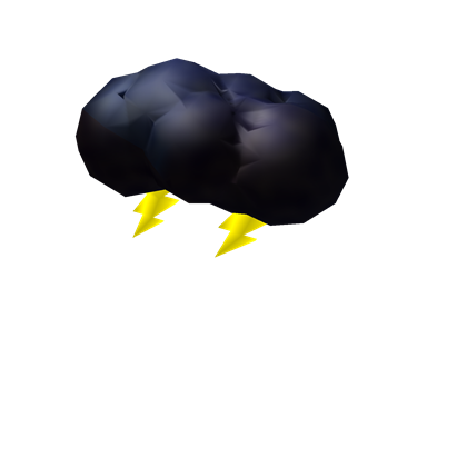 rain cloud roblox