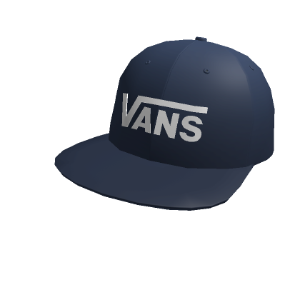 Vans snapback dorados sales