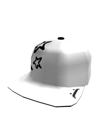 Front Stand Roblox Wiki Fandom - black backwards hat roblox
