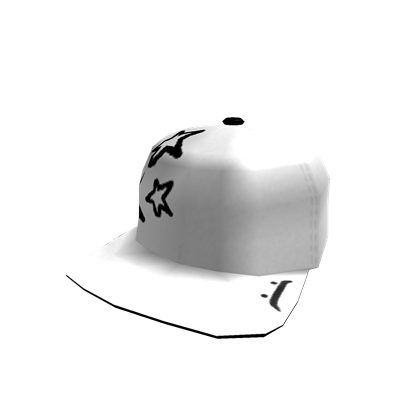 Mini White SUS Hat (Crewmates)'s Code & Price - RblxTrade