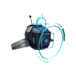 AJ's Companion Bot
