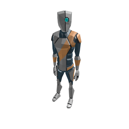 Bionic Ninja Roblox Wiki Fandom - roblox metal gear solid