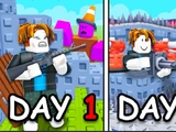 High Quality Games/Build ur base