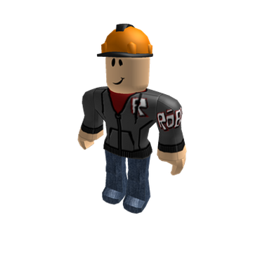 User, Roblox Wiki