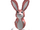 Bunny Shoulder Friend