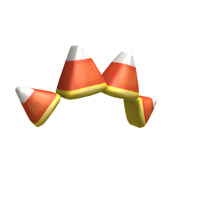 Catalog Candy Corn Mohawk Roblox Wikia Fandom - roblox corn related keywords suggestions roblox corn