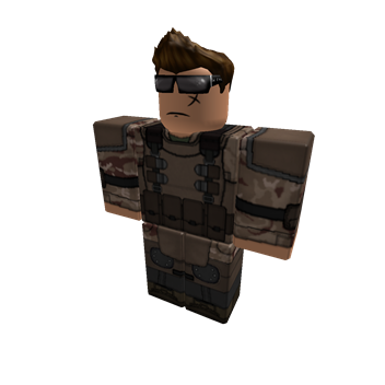 Community Dellkiller123 Roblox Wikia Fandom - gun army man roblox