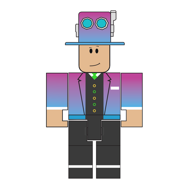 Roblox Toys Series 3 Roblox Wiki Fandom - series 3 roblox toys