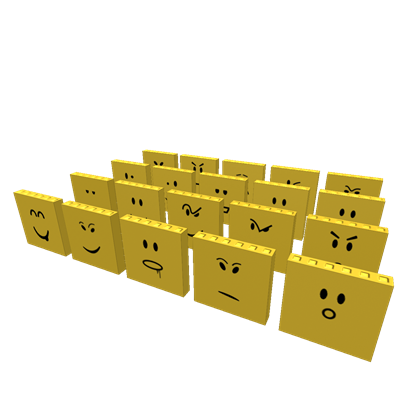 Shiny Teeth, Roblox Wiki