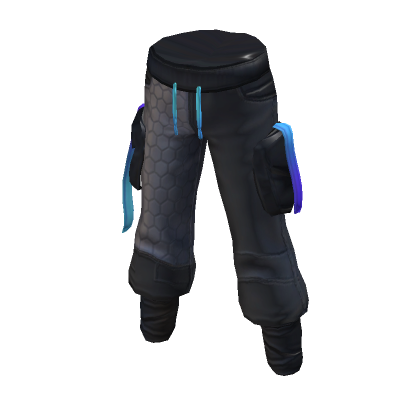 Hexonoval Joggers | Roblox Wiki | Fandom