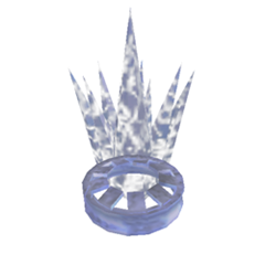 The Ice Crown | Roblox Wiki | Fandom