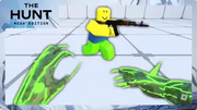 InfectionGunfightTheHuntMegaEdition
