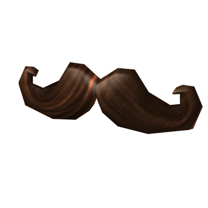 Catalog Jungle Explorer Mustache Roblox Wikia Fandom - roblox brown mustache