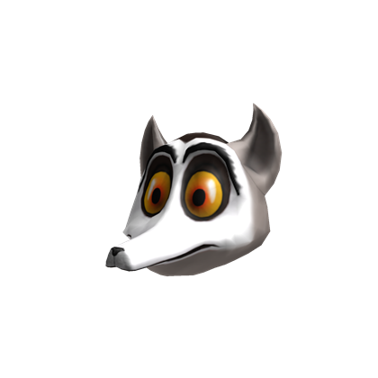 Catalog King Julien Mask Roblox Wikia Fandom - king hat roblox