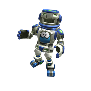 alexnewtron, Roblox Wiki