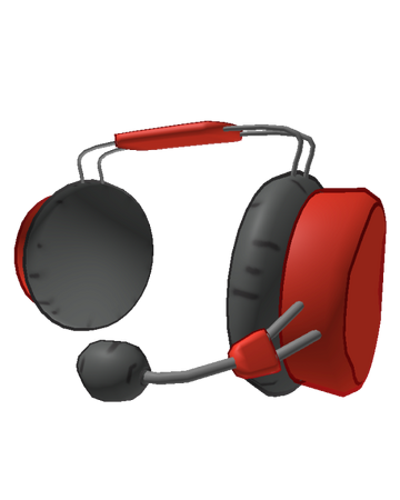 Dgfxl4w Udl2mm - red headset roblox