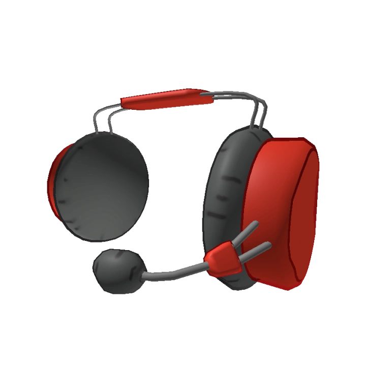 Pilot Headset Roblox Wiki Fandom