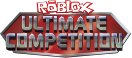 ROBLOX Ultimate Competition Logo