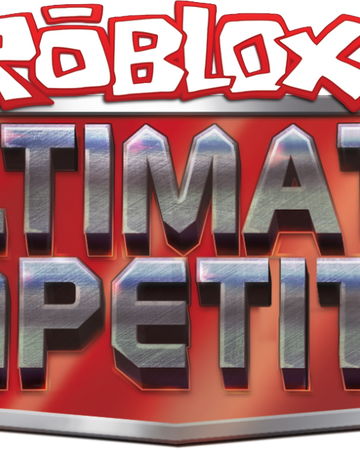 Ultimate Competition Roblox Wikia Fandom - watch new hide and seek at 12am in roblox very scary