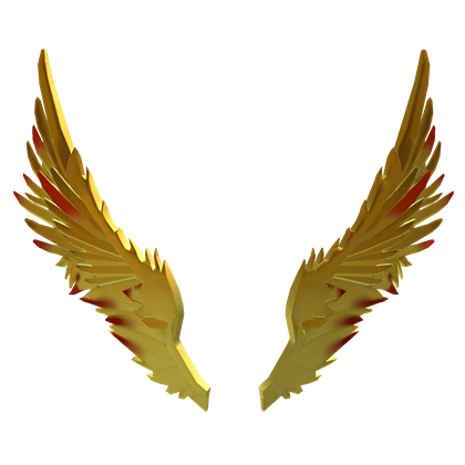 Catalog Redcliff Wings Roblox Wikia Fandom - roblox gear codes rhs