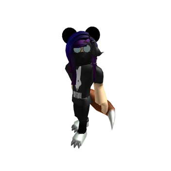 Shyfoox roblox toy Clearance