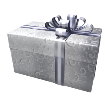 Gift Accessories 2015 Roblox Wikia Fandom - silver wings roblox silver wings create an avatar