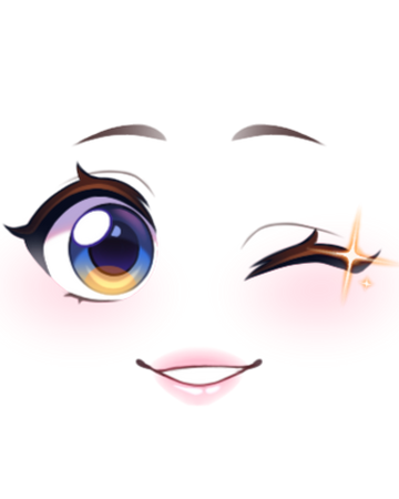 Sparkling S Friendly Wink Roblox Wiki Fandom - friendly wink roblox wiki fandom happy wink roblox face Sparkling S Friendly Wink Roblox Wiki Fandom - happy wink roblox face