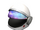 The Major’s Helmet