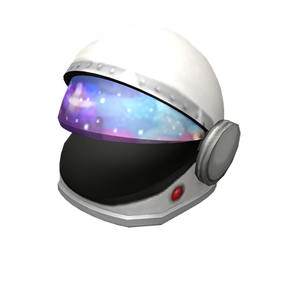 astronaut helmet roblox