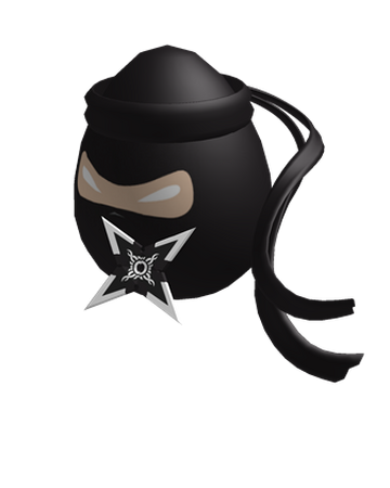 Vanishing Ninja Egg Roblox Wiki Fandom - roblox ninja meme