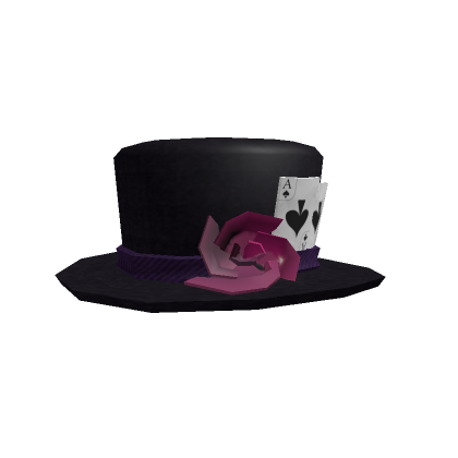 Double Fancy Royal Top Hat, Roblox Wiki