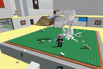 Roblox Museum
