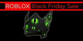Black Friday Sale 2016