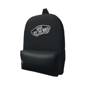 Black Realm Backpack Roblox Wiki Fandom