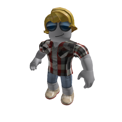 Cool Boy Hair, Roblox Wiki