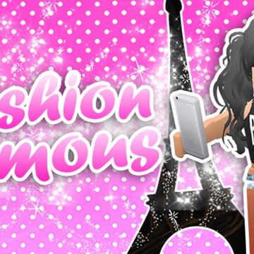 Fashion Famous Group Fashion Famous Roblox Wikia Fandom - how to create an outfit in roblox mobileroblox