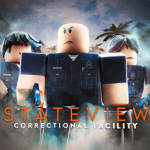 Stateview Correctional Facility Roblox Wiki Fandom - roblox correctional facility uncopylocked
