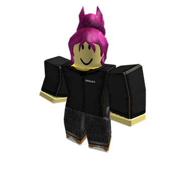 Jane Face. - Roblox