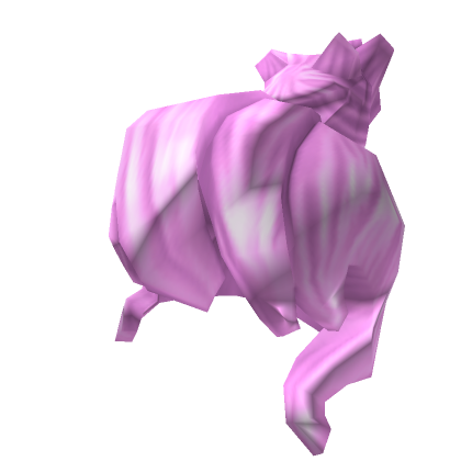 Lavender Updo, Roblox Wiki