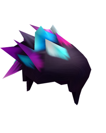 Catalog Midnight Motor Magnifique Roblox Wikia Fandom - how to put on two hairs on roblox phone