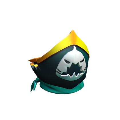 Catalog Shark Pirate Roblox Wikia Fandom - roblox shark mask code get free roblox robux on