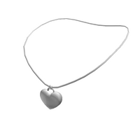 Catalog Silver Pendant Necklace Roblox Wikia Fandom - rainbow collar necklace roblox wikia fandom