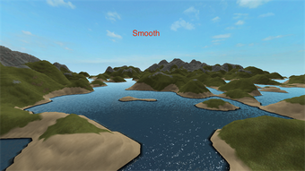 Terrain Roblox Wikia Fandom - 3 amazing uses of smooth terrain water roblox blog