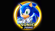 Bluwolf on X: I've ripped and released the Sonic Prime Dash event