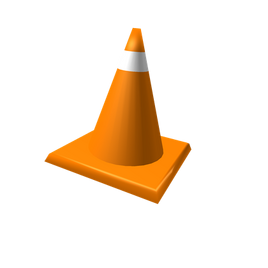 Traffic Cone