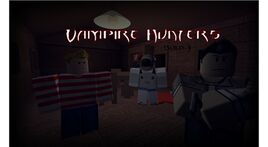 VampireHunters