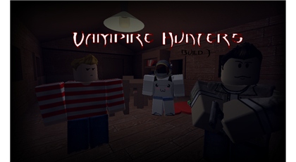 Stream Vampire Hunters 2 Theme [Old Version] by ZacAttackk